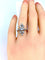 Bague 49 Bague Marquise diamants 58 Facettes AB261