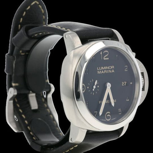 Montre Panerai Montre Luminor Marina 1950 3 Jours 58 Facettes MT43280