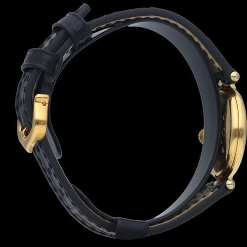 Montre Cartier Montre Must De Cartier Vermeil 58 Facettes MT44293