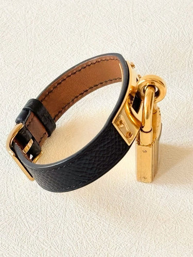 Montre Montre HERMÈS Kelly 58 Facettes WC-2025-1839