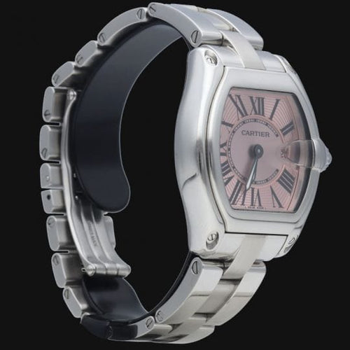 Cartier Montre Roadster
