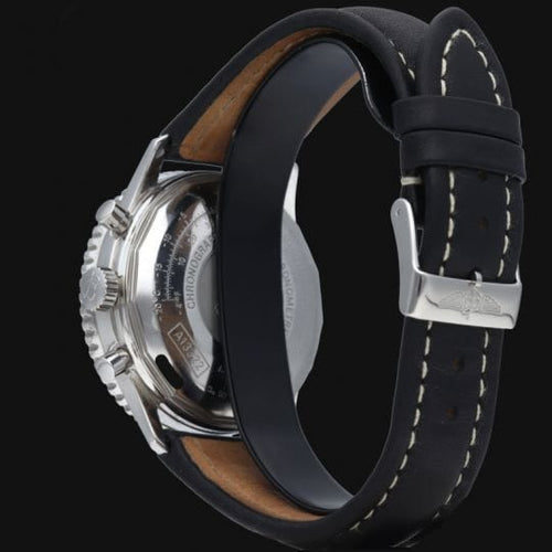 Montre Montre Breitling Old Navitimer 58 Facettes MT42012