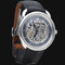 Montre Hermes Montre Arceau Skeleton 58 Facettes MT41650