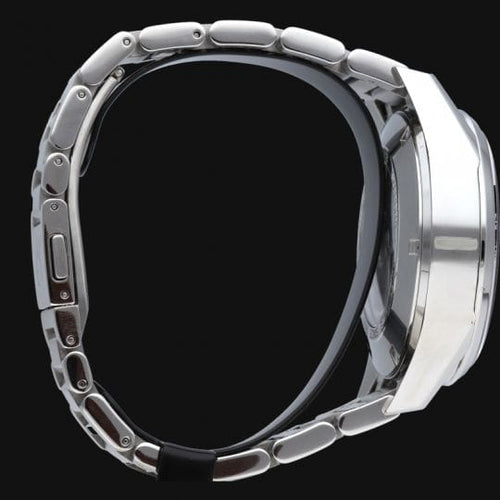 Montre Tag Heuer Montre Carrera Calibre 16 Chronograph 58 Facettes MT44525