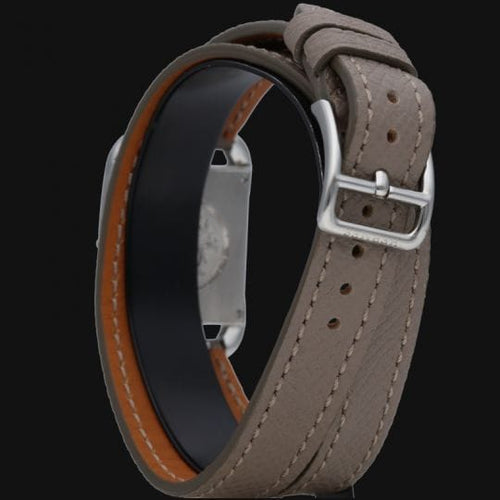 Montre Hermes Montre Cape Cod 58 Facettes MT44549
