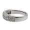 Bague Or blanc Diamant