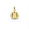 Pendentif Pendentif - Or & Diamants 58 Facettes 250306R