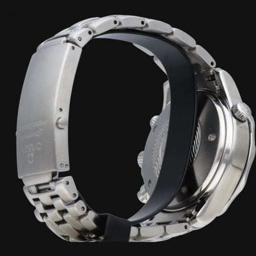 Montre Omega Montre Seamaster Diver 300M Chronograph 58 Facettes MT41835