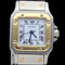 Montre Cartier Montre Santos 58 Facettes MT44940