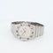 Montre OMEGA - Montre Constellation day date - Ivory dial 58 Facettes