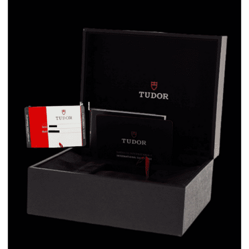 Montre Tudor Montre Black Bay 58 Facettes MT41086