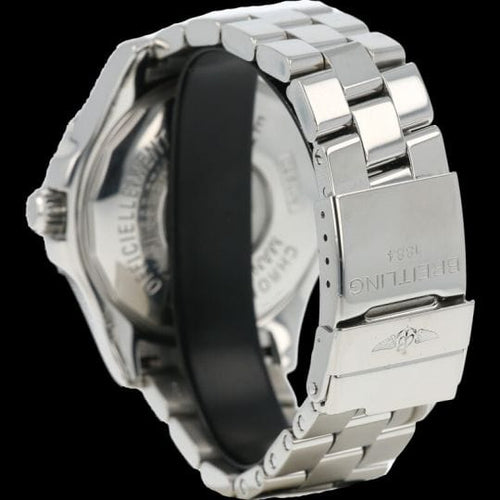 Montre Breitling Montre Superocean 42 58 Facettes MT42049