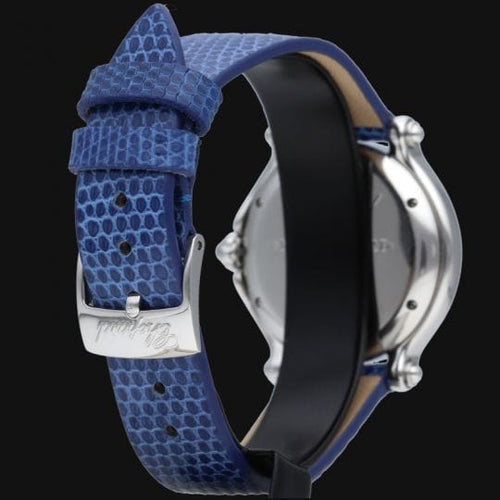Montre Chopard Montre Happy Sport Fish 58 Facettes MT42381