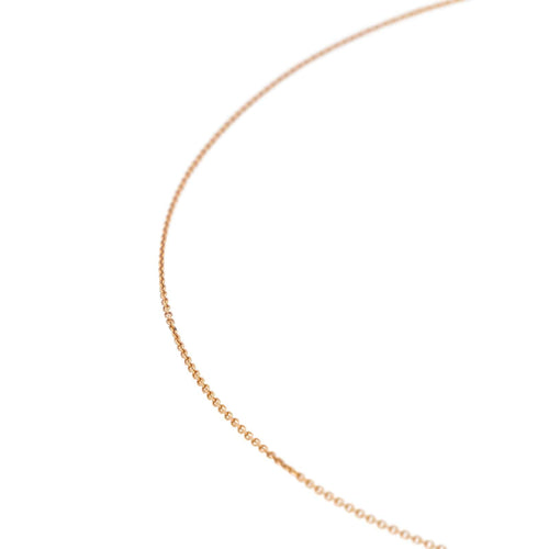 Collier Collier Chaîne Or rose 58 Facettes 2717308CN