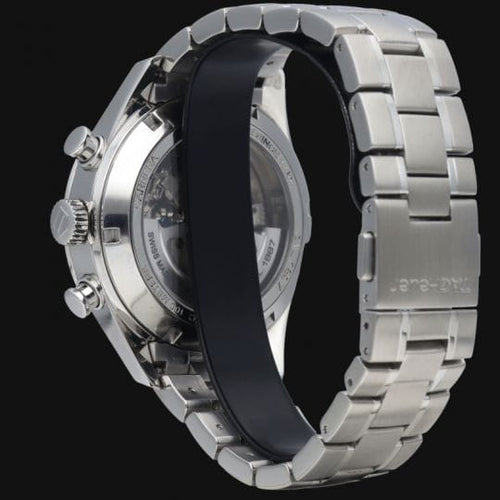 Montre Tag Heuer Montre Carrera Calibre 1887 Chronograph 58 Facettes MT44498