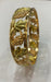Bracelet Openwork gold bracelet 58 Facettes 14118