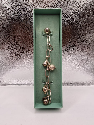 Bracelet POMELLATO - Bracelet Motif Fruits Collection Vintage 67 58 Facettes