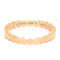 Bague 49 CHAUMET - Bague Bee my Love en Or rose 58 Facettes 93096