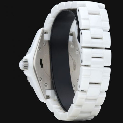 Montre Chanel Montre J12 38Mm Automatique 58 Facettes MT42549