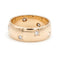 Bague 62 Bague Or jaune Diamant 58 Facettes 1751408CN