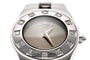 Montre Montre Baume & Mercier Linea - Acier - Diamants - 65338 58 Facettes 21742