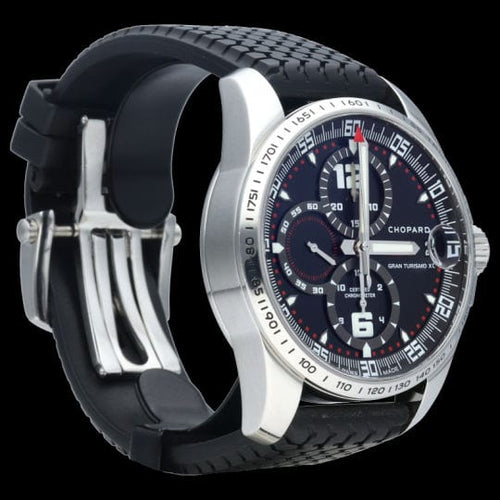 Montre Chopard Montre Mille Miglia Gt Xl Chronograph 58 Facettes MT37022