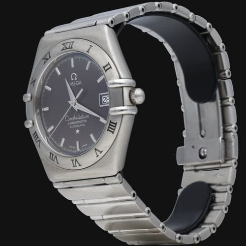 Montre Montre Omega Constellation 58 Facettes MT42206