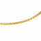 Collier Chopard Collier  Maille Jaseron  Or jaune 58 Facettes 4445921CN
