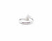 Bague Bague solitaire ct 0,50 58 Facettes 5611