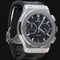 Montre Hublot Montre Classic Fusion 45 Chronograph Titanium Blue 58 Facettes MT43952