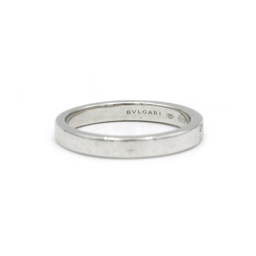 Ring 49 BVLGARI - Alliance Marryme 58 Facettes 240120R