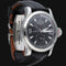 Montre Jaeger Lecoultre Montre Master Compressor Gmt 58 Facettes MT44181