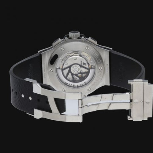 Montre Hublot Montre Big Bang Aero 44Mm 58 Facettes MT43110