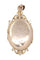 Pendentif Pendentif porte-photo Napoléon II or jaune 58 Facettes 083701