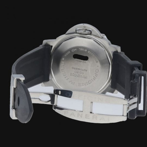 Montre Panerai Montre Luminor Marina Automatique 58 Facettes MT44586