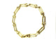 Bracelet FRED. Bracelet Vintage en Or Jaune 58 Facettes