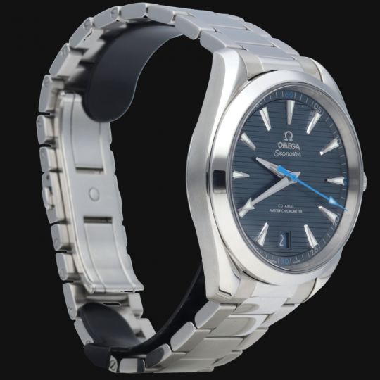 Omega Montre Seamaster Aqua Terra