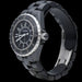 Montre Chanel Montre J-12 33Mm Quartz 58 Facettes MT40392