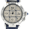 Montre Cartier Montre Pasha De Cartier 38Mm 58 Facettes MT42744