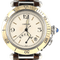 Montre Cartier Montre Pasha Power Reserve 58 Facettes MT44438
