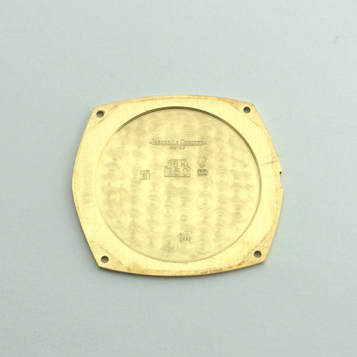 Montre Jaeger-LeCoultre - Montre Master Ultra Thin réf. 140.070.1 58 Facettes