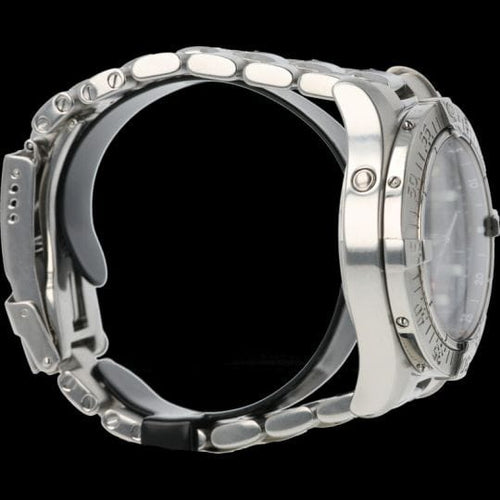 Montre False Montre Superocean 5000Ft Chronometer Auto 58 Facettes MT43445