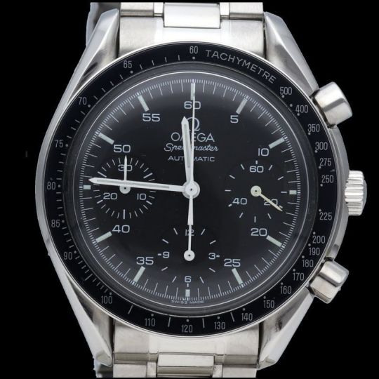 Omega Montre Speedmaster Reduced