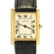 CARTIER - Montre Tank Louis