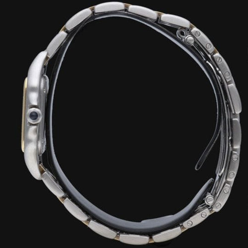 Montre Cartier Montre Panthere 58 Facettes MT43003