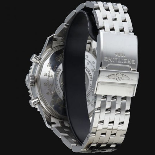 Breitling Montre Navitimer