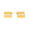 Boucles d'oreilles Boucles d'oreilles Créoles Or jaune 58 Facettes 4442383RV