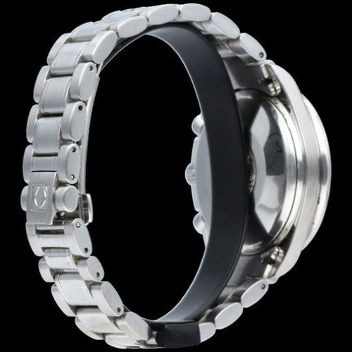 Montre Omega Montre Speedmaster Automatique Chronograph 58 Facettes MT43729