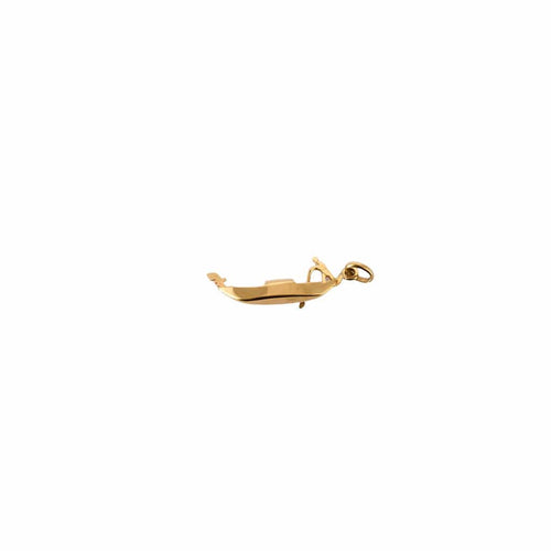 Pendentif Pendentif "gondole" 58 Facettes MEA43006