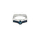 Bague 54 Bague Prestige en or blanc et saphirs 58 Facettes LP1175